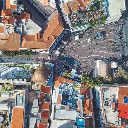 Walk To Syntagma,From A Prime-Location, Luxury Apt Афины Экстерьер фото