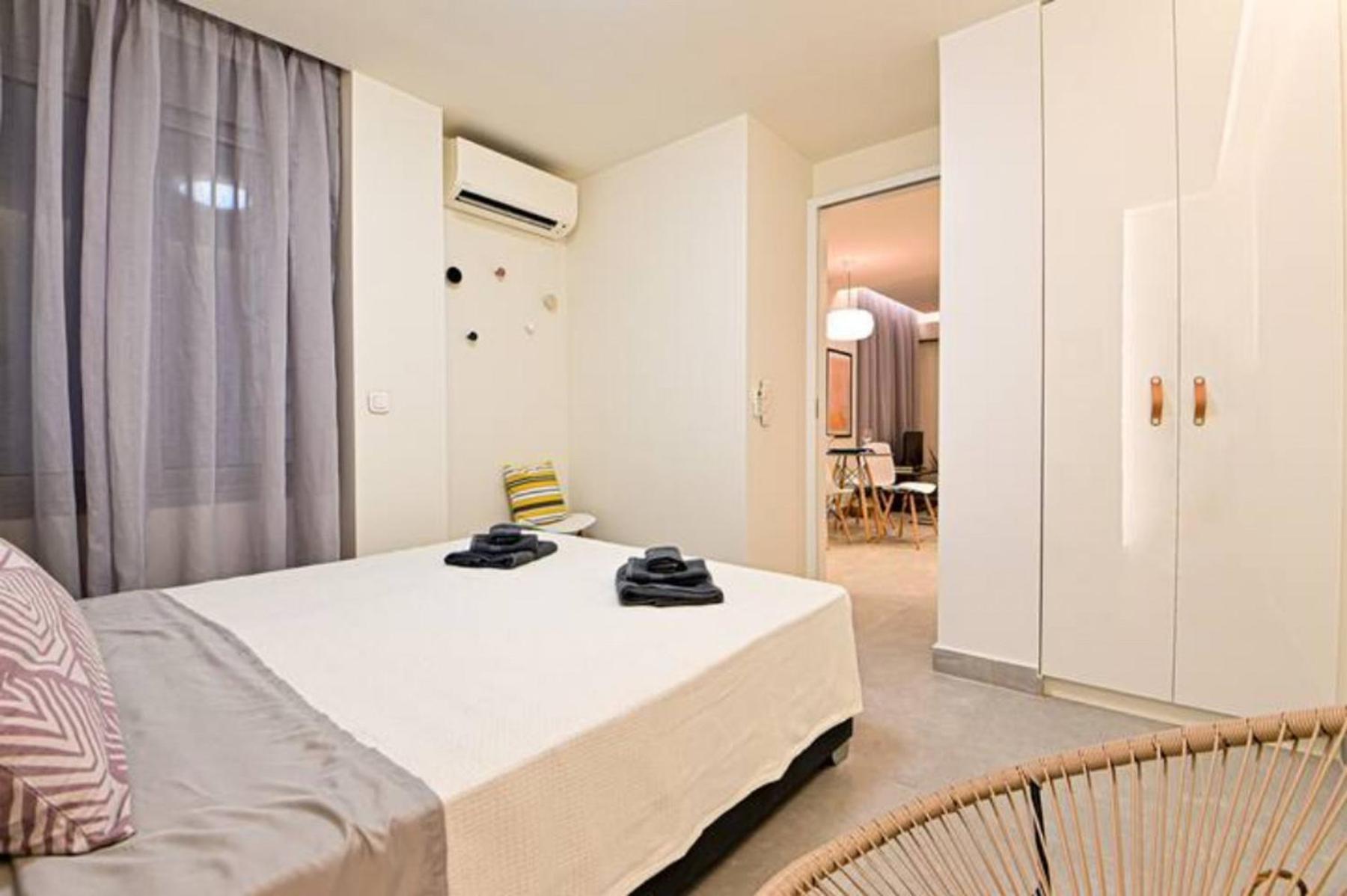 Walk To Syntagma,From A Prime-Location, Luxury Apt Афины Экстерьер фото