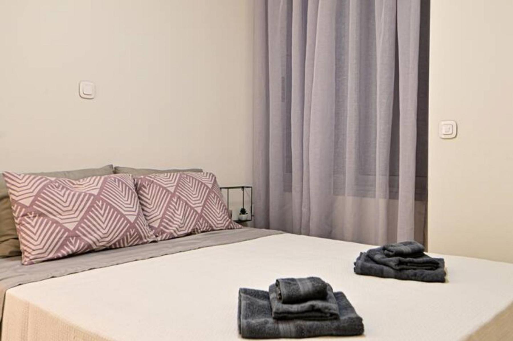 Walk To Syntagma,From A Prime-Location, Luxury Apt Афины Экстерьер фото